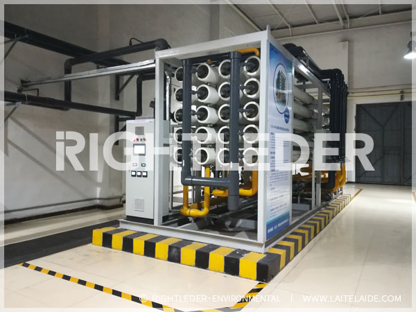 制藥廢水零排放